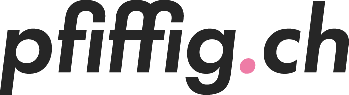 pfiffig.ch